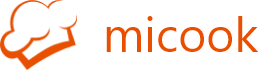 micook logo